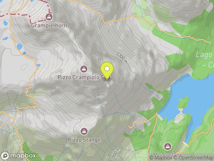 Pizzo Fizzi