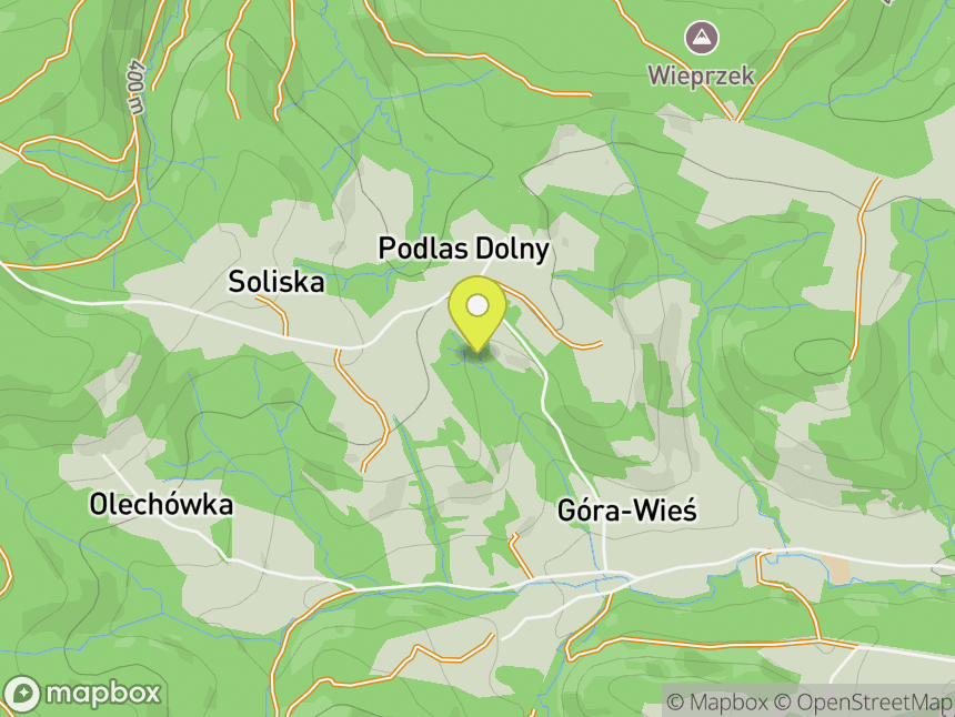 Skałki Siekierczyńskie