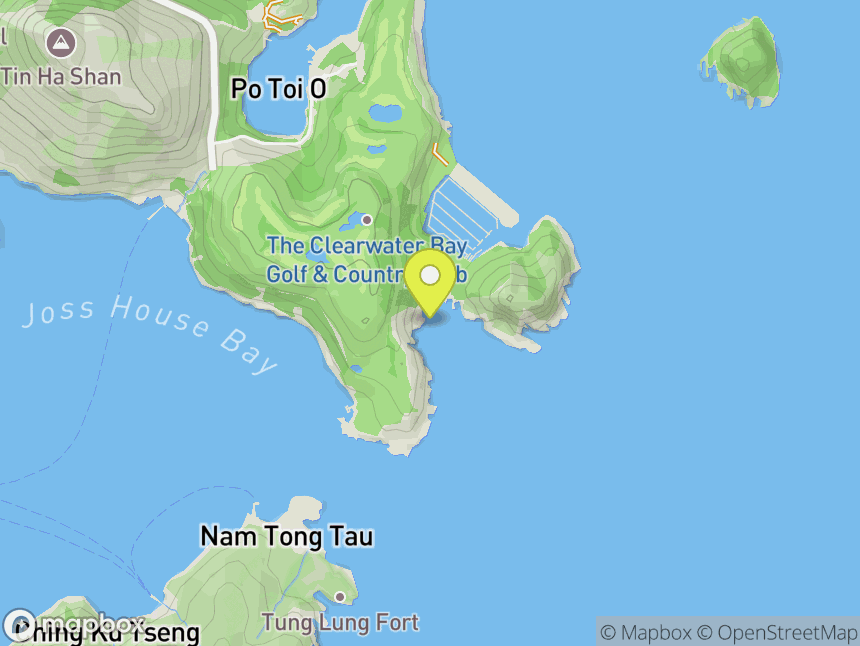 Clearwater Bay