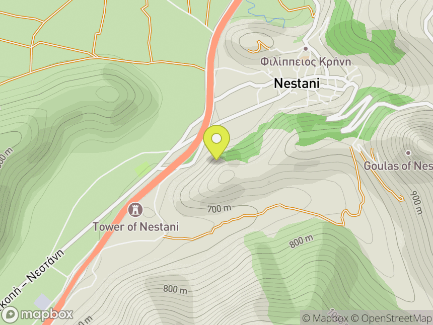 Nestani Tower