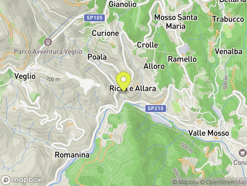 Falesia del Falco
