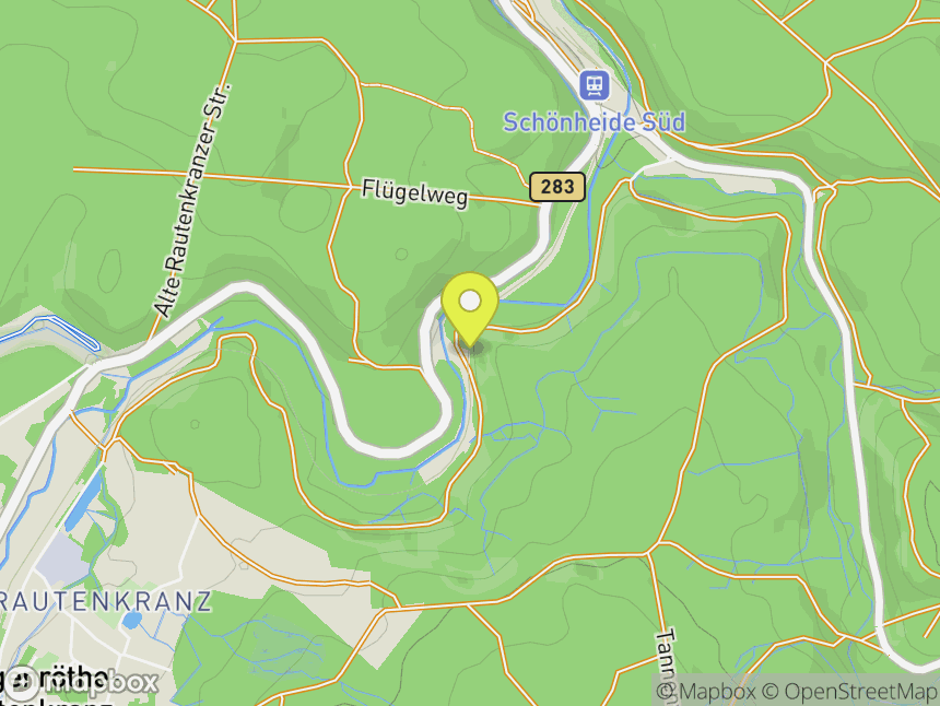 Eisenbahnerplatte
