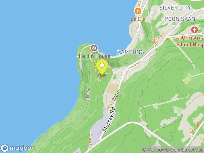 Territory Day Park