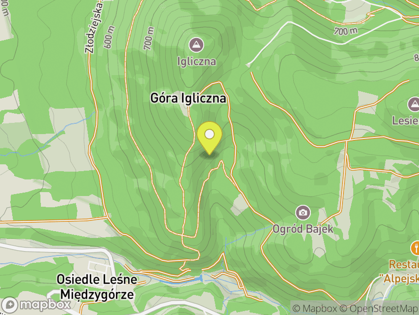 Iglica