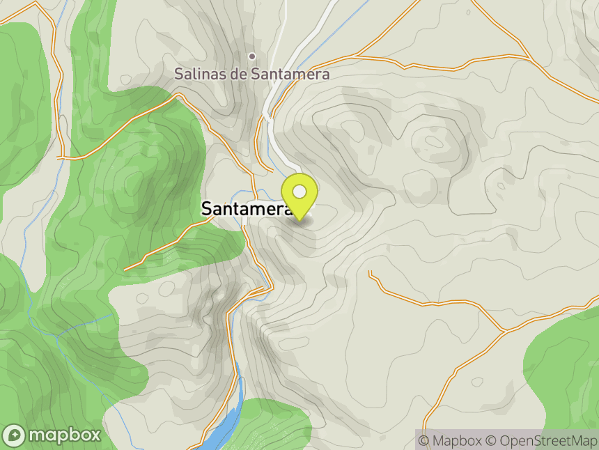Santamera
