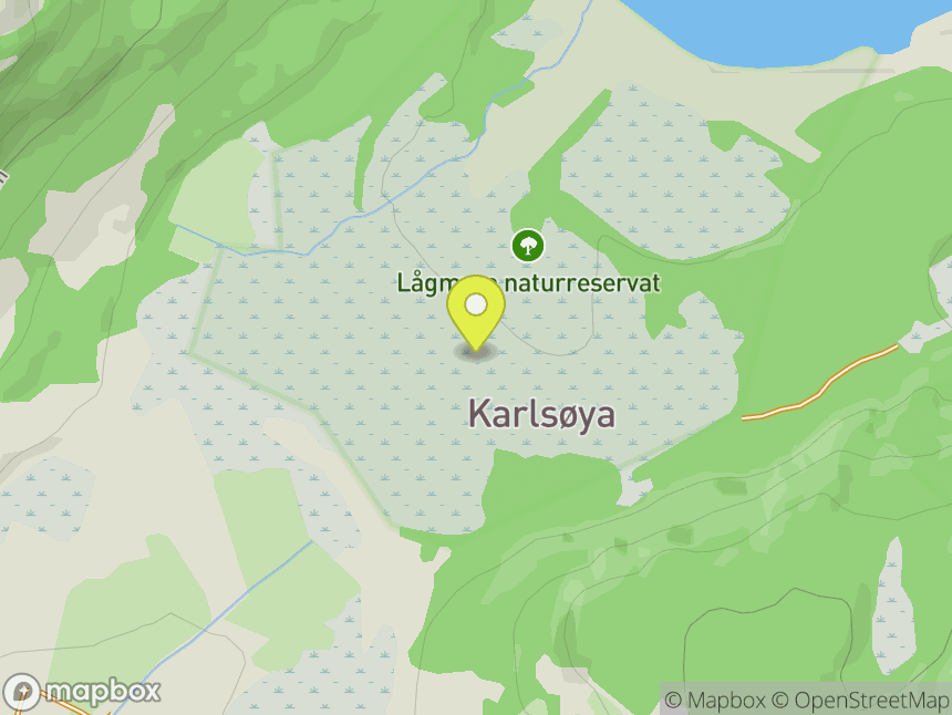 Karlsøy