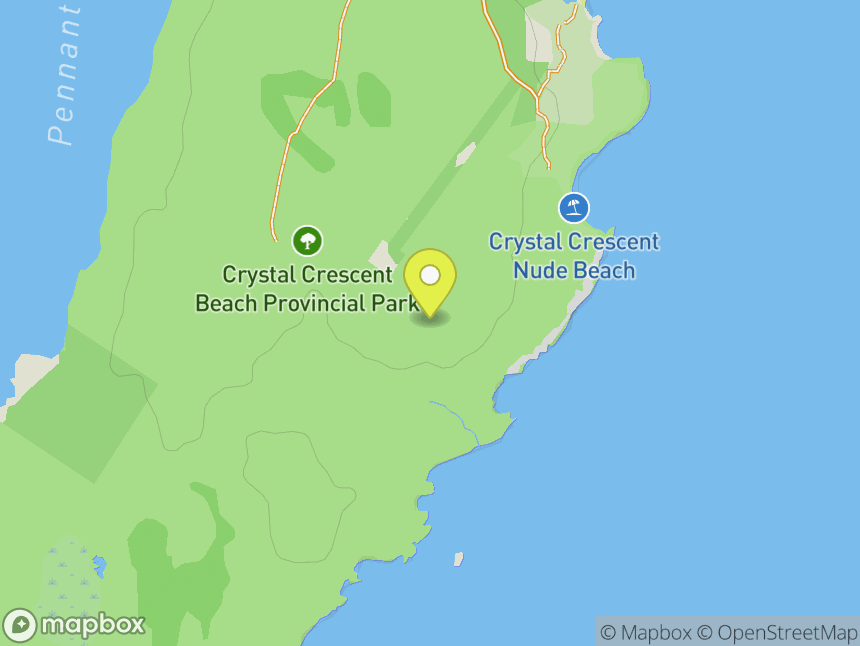 Crystal Crescent