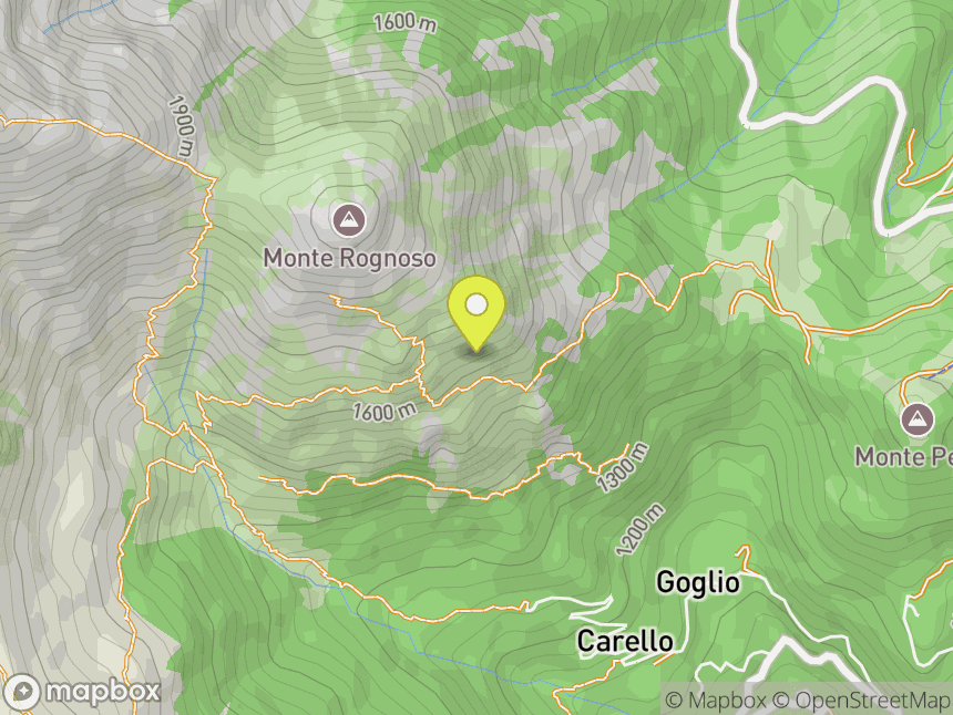 Ultimo torrione