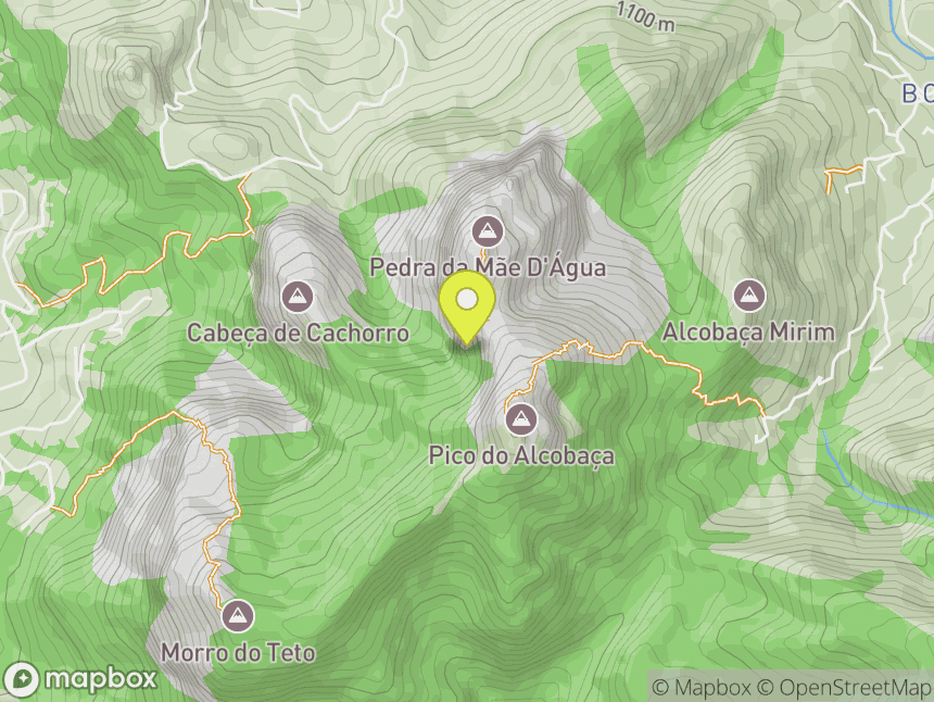 Pico do Alcobaça
