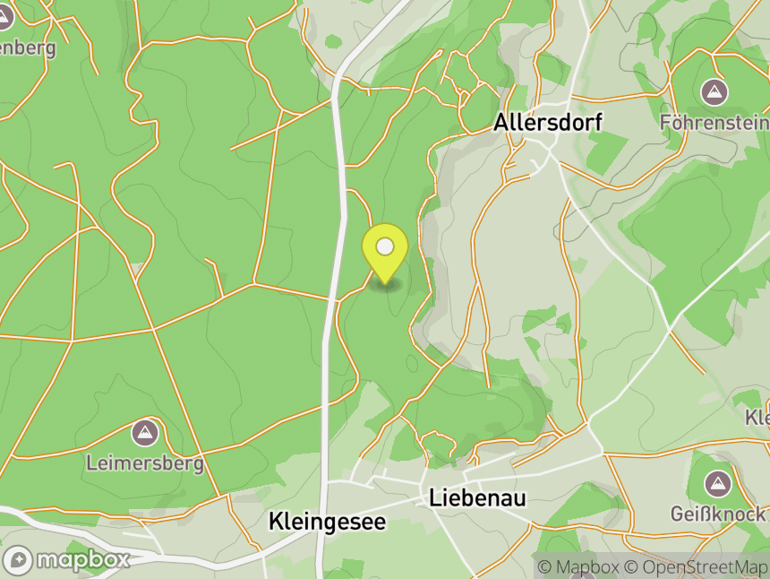 Wappenwand Nebenfels