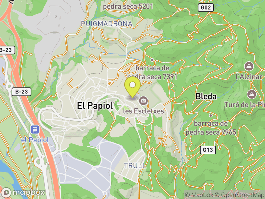 El Papiol