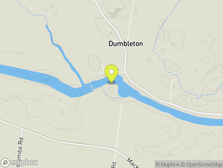 Dumbleton
