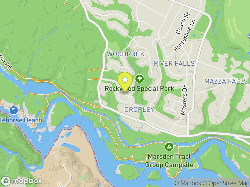 Great Falls