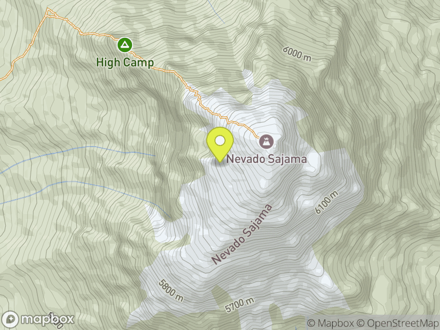 Sajama