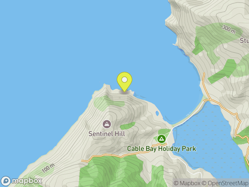 Cable Bay