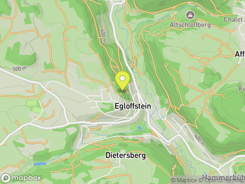 Wilhelmsfels