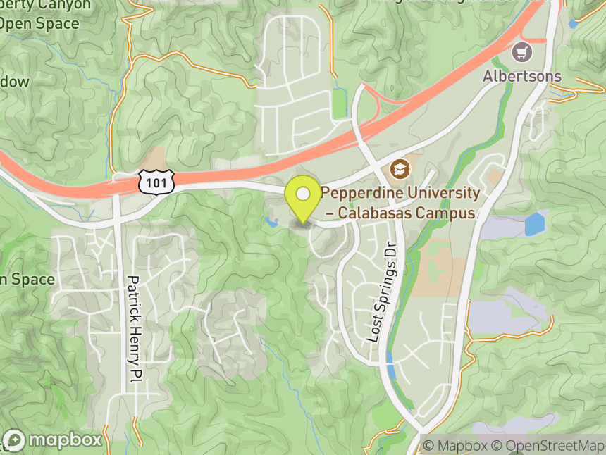 Agoura Hills/Calabasas Community Center