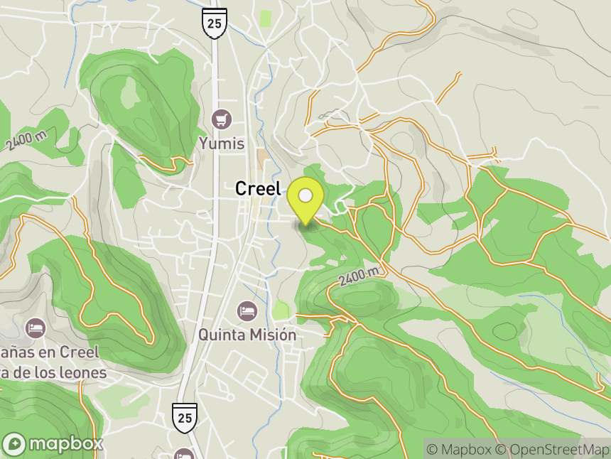 Creel