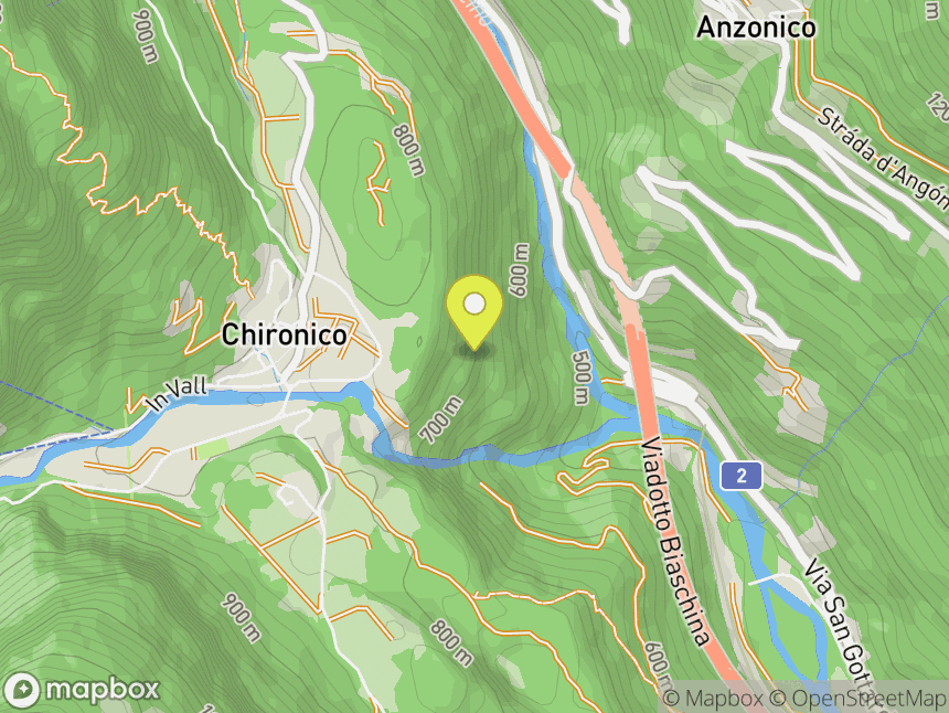 Chironico