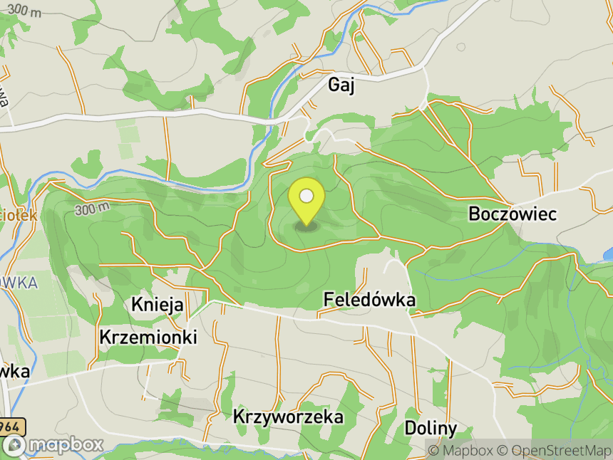 Krzyworzeka
