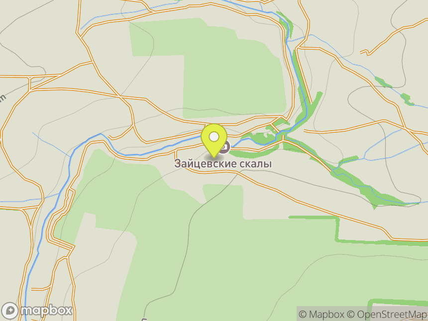 Zaytsevka
