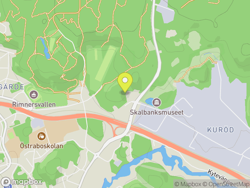 Samneröd
