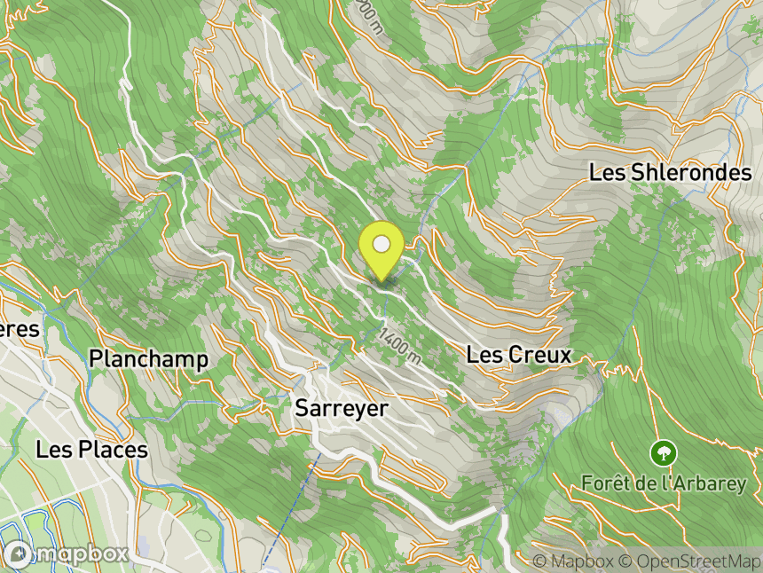 Sarreyer
