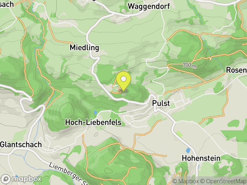 Ruine Liebenfels