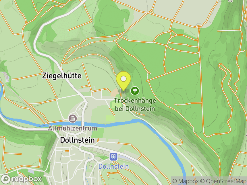 Dollnsteiner Wand