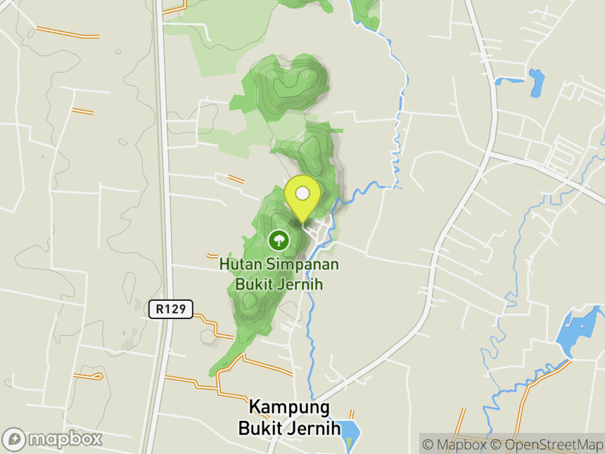 Bukit Jernih