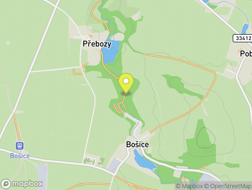 Bošické skály