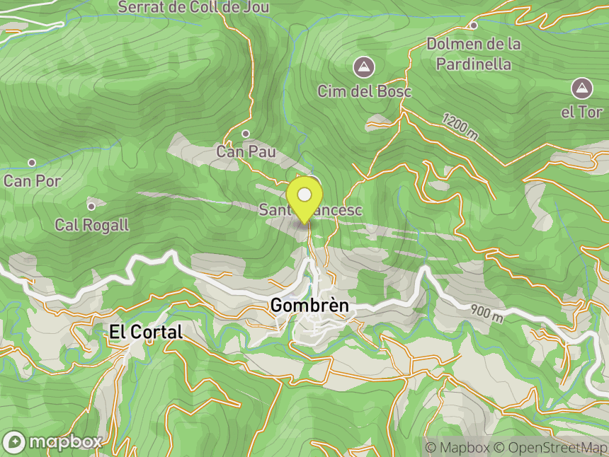 Gombren