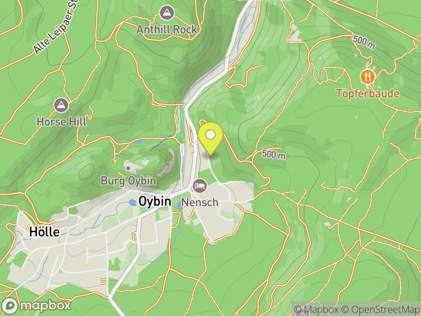 Oybin
