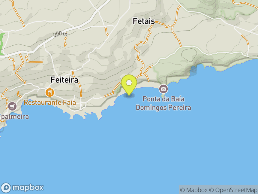 Calheta de Nesquim