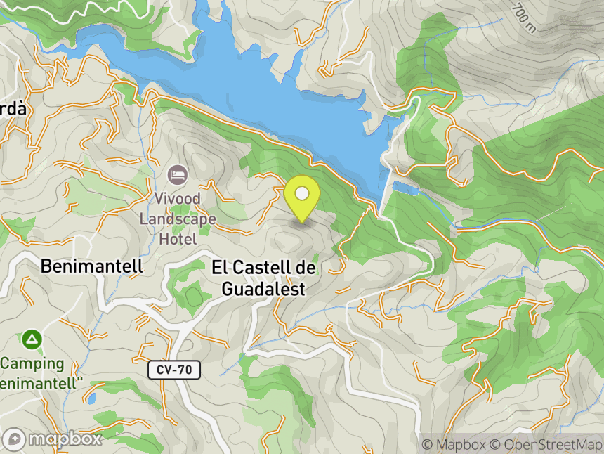 Guadalest