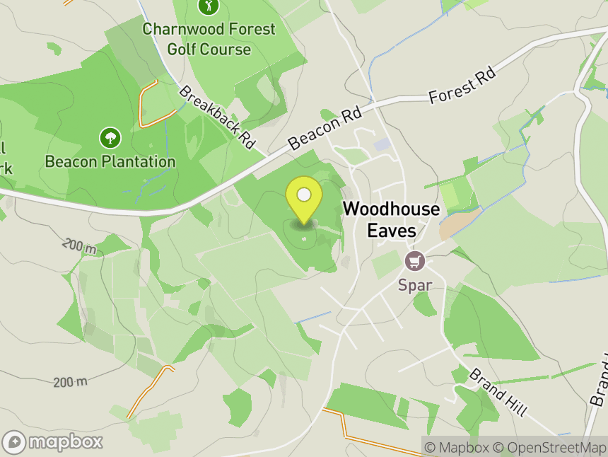 Windmill Hill