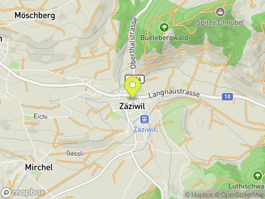 Zäziboulder - Boulderhalle