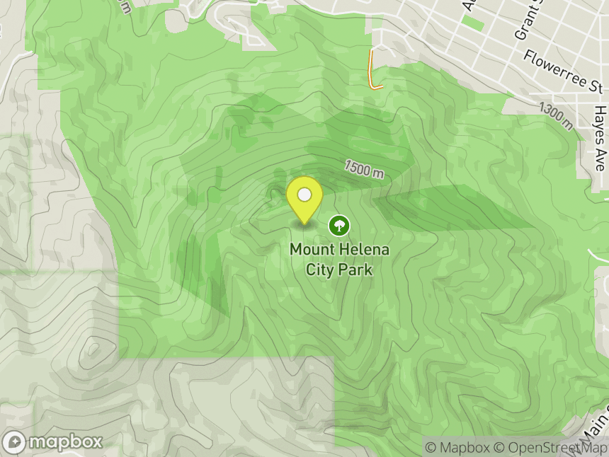 Mount Helena