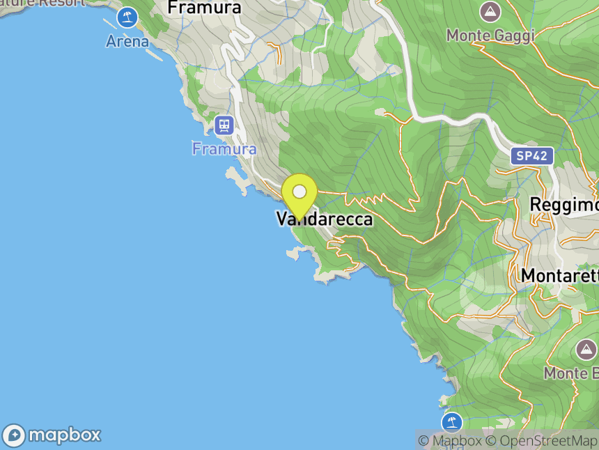 Porto Pidocchio