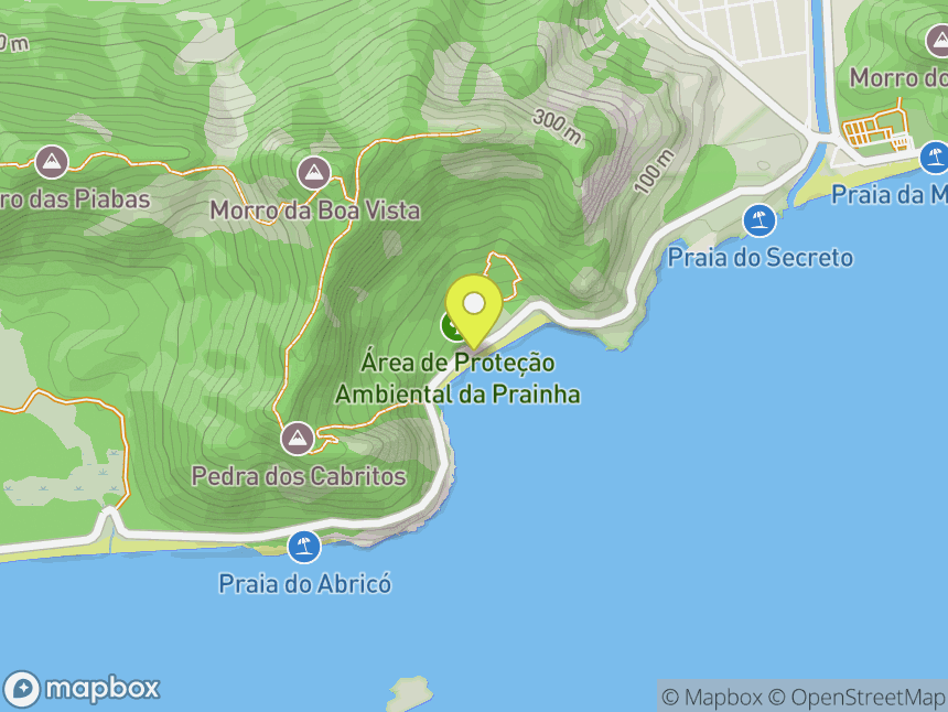 Prainha - Blocos