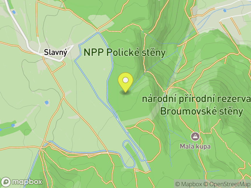 Čertův hrádek