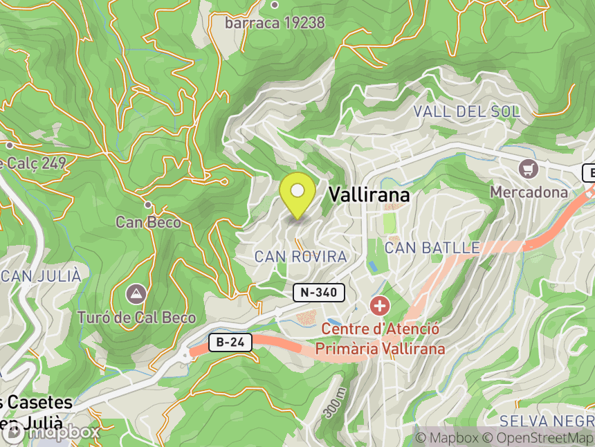Vallirana