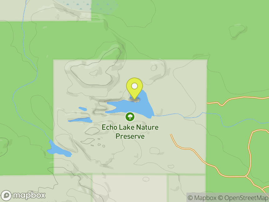 Echo Lake