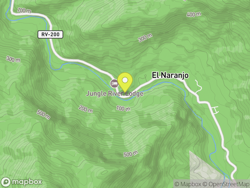 Rio Cangrejal