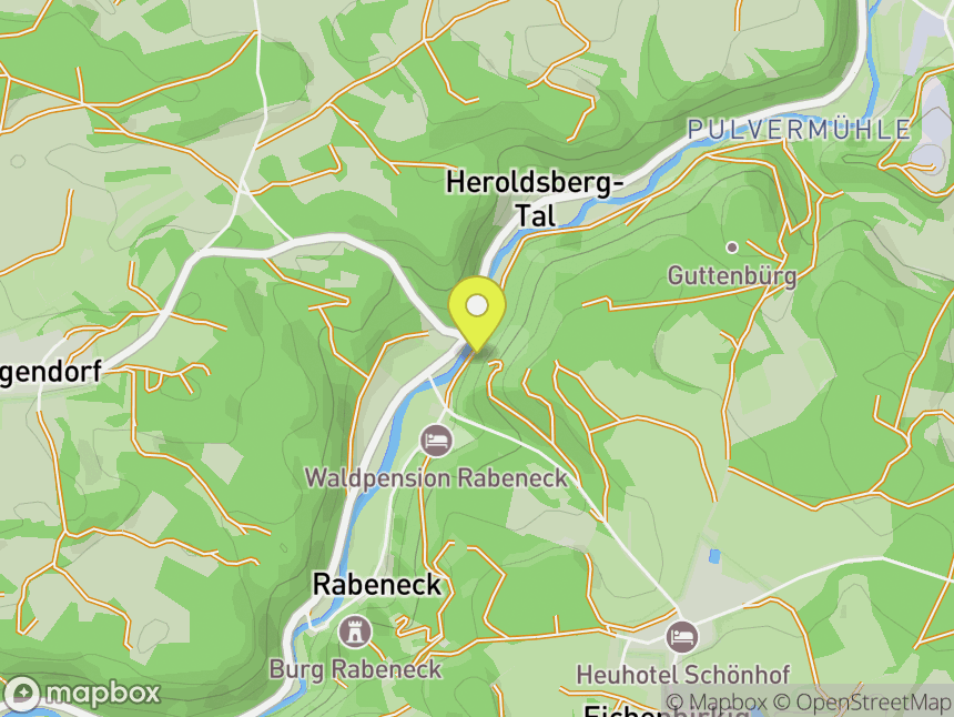 Große Dooser Welle