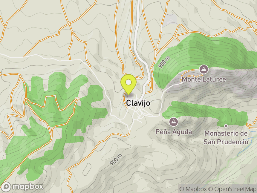 Clavijo