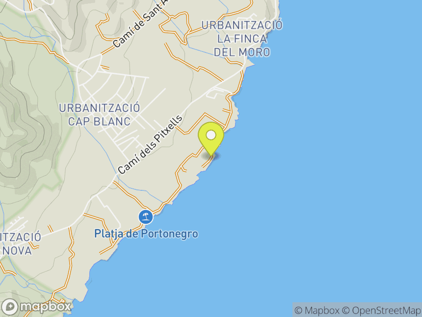 Peñíscola