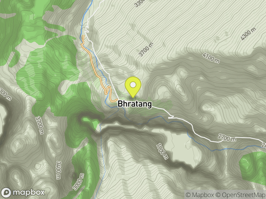 Bhratang