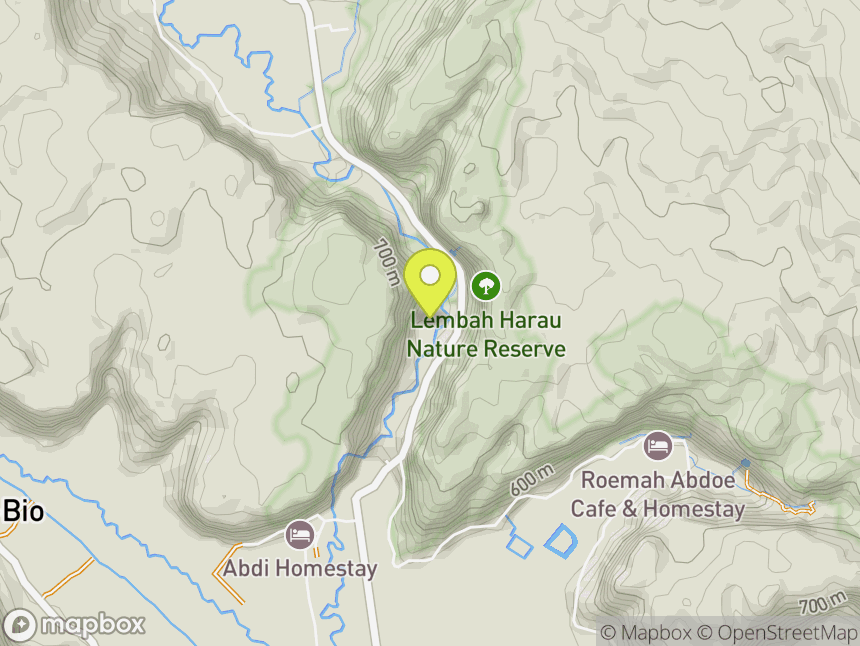 Lembah Harau