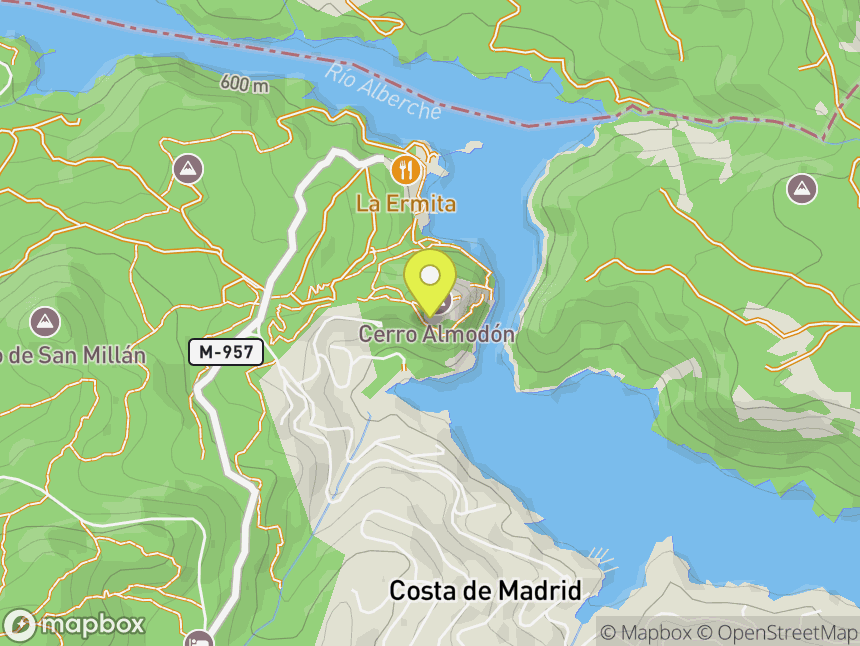 San Martín De Valdeiglesias